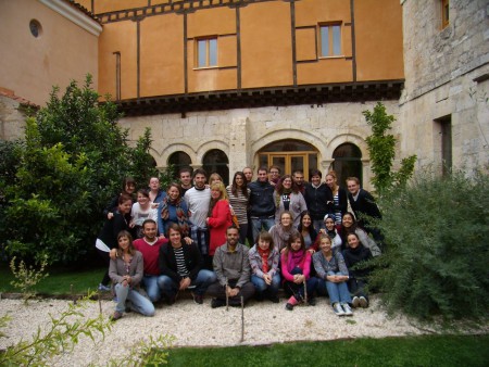 2012 Spanish Edition